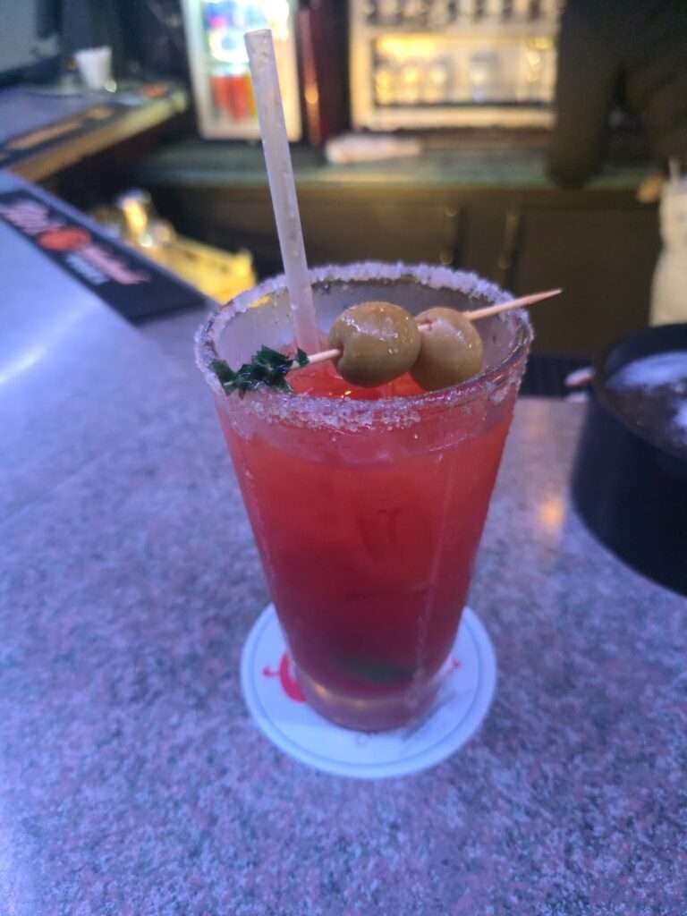 U P Station Bar & Grill photo 3