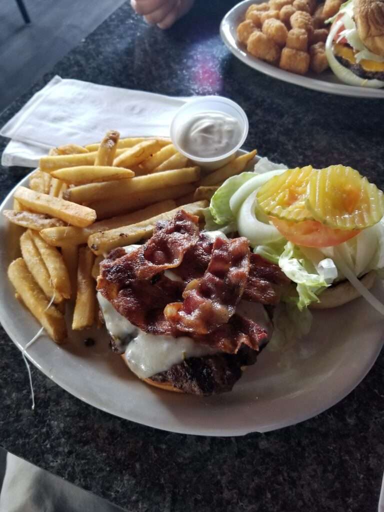 U P Station Bar & Grill photo 4