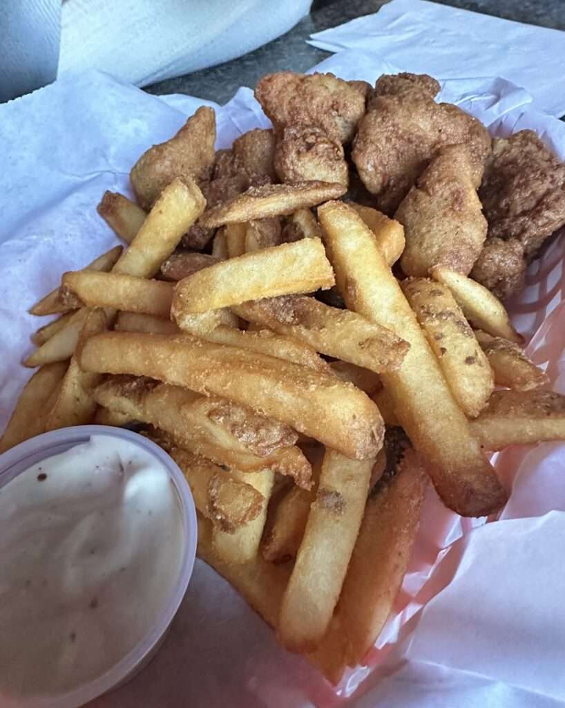 U P Station Bar & Grill photo 6